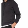 Armani Exchange Sweatjacke blau