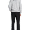 Armani Exchange Hoodie Herren, Grau