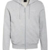 Armani Exchange Hoodie Herren, Grau