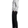 Armani Exchange Hoodie Herren, Grau