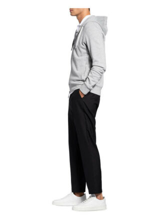 Armani Exchange Hoodie Herren, Grau