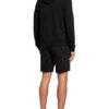 Armani Exchange Hoodie Herren, Schwarz