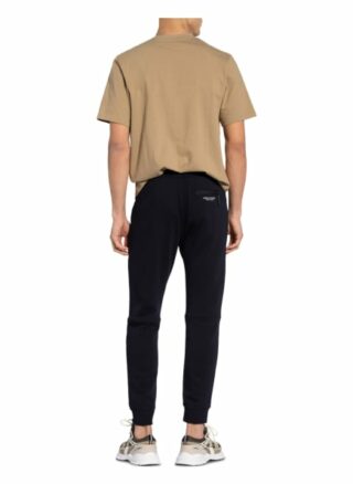 Armani Exchange Sweatpants blau