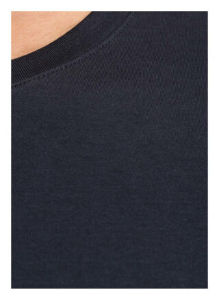 Armani Exchange T-Shirt Herren, Blau