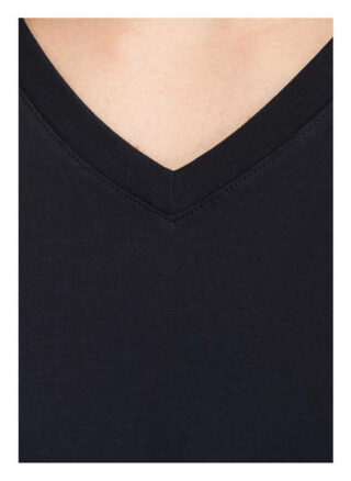 Armani Exchange T-Shirt Herren, Blau