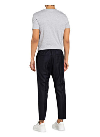 Armani Exchange T-Shirt Herren, Grau