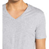Armani Exchange T-Shirt Herren, Grau