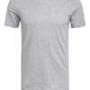 Armani Exchange T-Shirt Herren, Grau