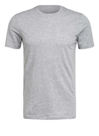 Armani Exchange T-Shirt Herren, Grau