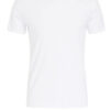 Armani Exchange T-Shirt Herren, Weiß