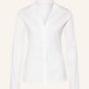 Artigiano Bluse weiss