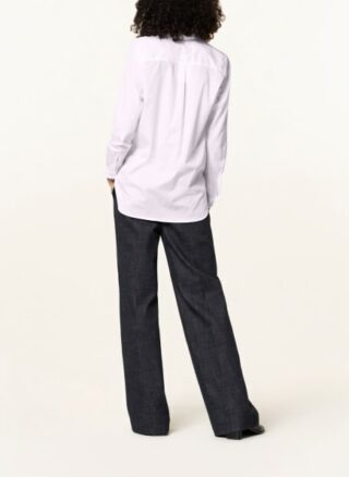 Artigiano Hemdbluse weiss