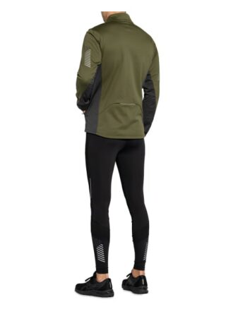 Asics Laufjacke Lite-Show™ Winter gruen