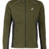 Asics Laufjacke Lite-Show™ Winter gruen