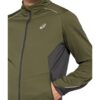 Asics Laufjacke Lite-Show™ Winter gruen