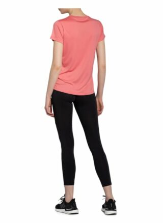 Asics Laufshirt Sakura orange