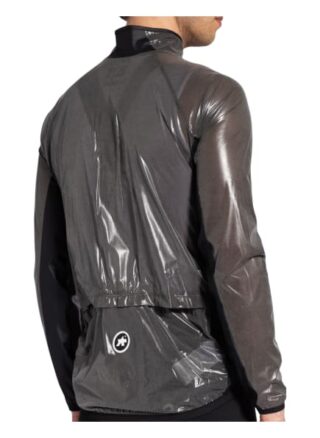 Assos Radjacke Mille Gt Clima Evo schwarz