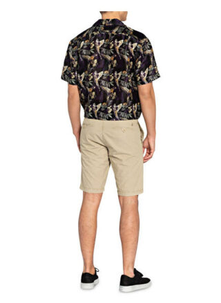 AT.P.CO Jack Chino-Shorts Herren, Beige