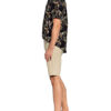 AT.P.CO Jack Chino-Shorts Herren, Beige