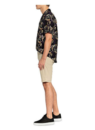 AT.P.CO Jack Chino-Shorts Herren, Beige