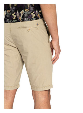 At.P.Co Chino-Shorts Jack beige