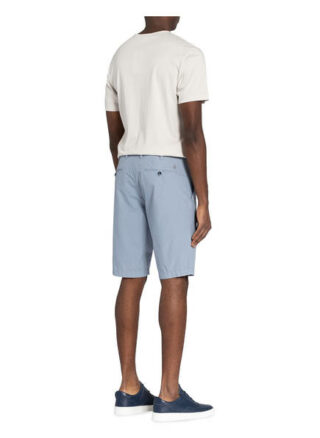 AT.P.CO Jack Chino-Shorts Herren, Blau