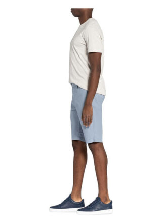 AT.P.CO Jack Chino-Shorts Herren, Blau