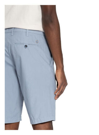 At.P.Co Chino-Shorts Jack blau