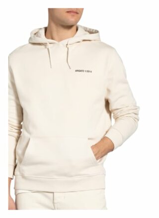 Axel Arigato Hoodie London beige