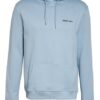 Axel Arigato Hoodie London blau