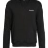 Axel Arigato London Hoodie Herren, Schwarz