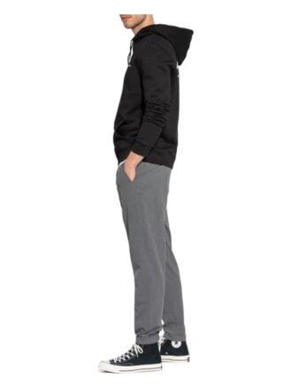 Axel Arigato London Hoodie Herren, Schwarz