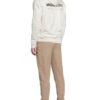 Axel Arigato London Hoodie Herren, Weiß