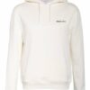 Axel Arigato London Hoodie Herren, Weiß