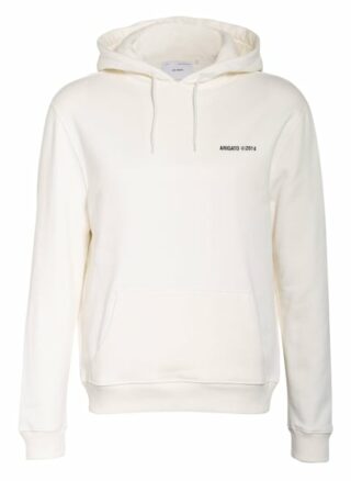 Axel Arigato London Hoodie Herren, Weiß