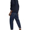 Axel Arigato Hoodie blau