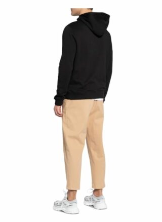 Axel Arigato Hoodie schwarz