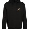 Axel Arigato Hoodie schwarz