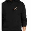 Axel Arigato Hoodie schwarz