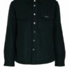 Axel Arigato Overjacket Tait gruen