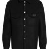 Axel Arigato Overjacket Tait schwarz