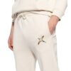 Axel Arigato Sweatpants Bee Bird beige