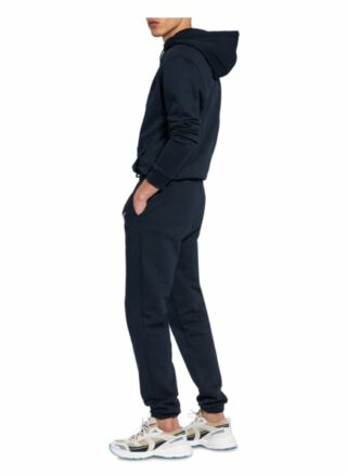 Axel Arigato Tori Bird Jogginghose Herren, Blau