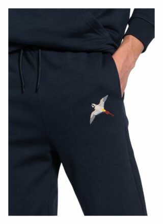 Axel Arigato Sweatpants Tori Bird blau