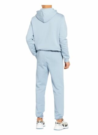 Axel Arigato Jogginghose Herren, Blau
