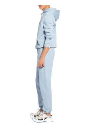 Axel Arigato Jogginghose Herren, Blau