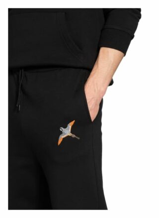 Axel Arigato Sweatpants schwarz