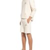 Axel Arigato Sweatshorts Herren, Beige