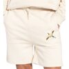 Axel Arigato Sweatshorts beige