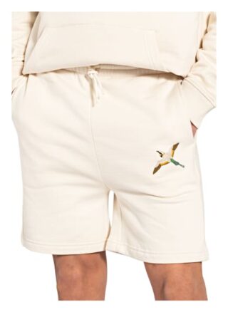 Axel Arigato Sweatshorts beige